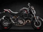 Ducati Monster 821 Stealth